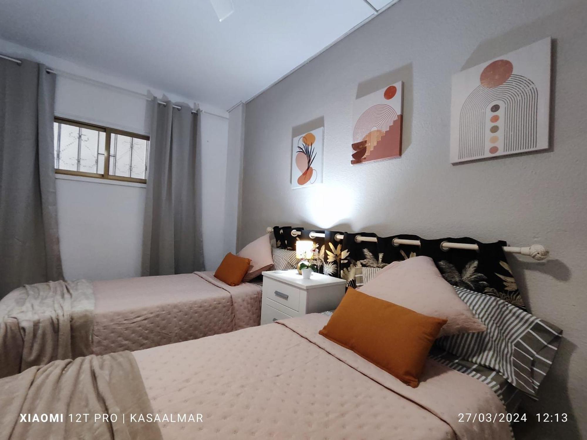 Agaete Playa Vista Yumbo Dunas Parking Appartement *