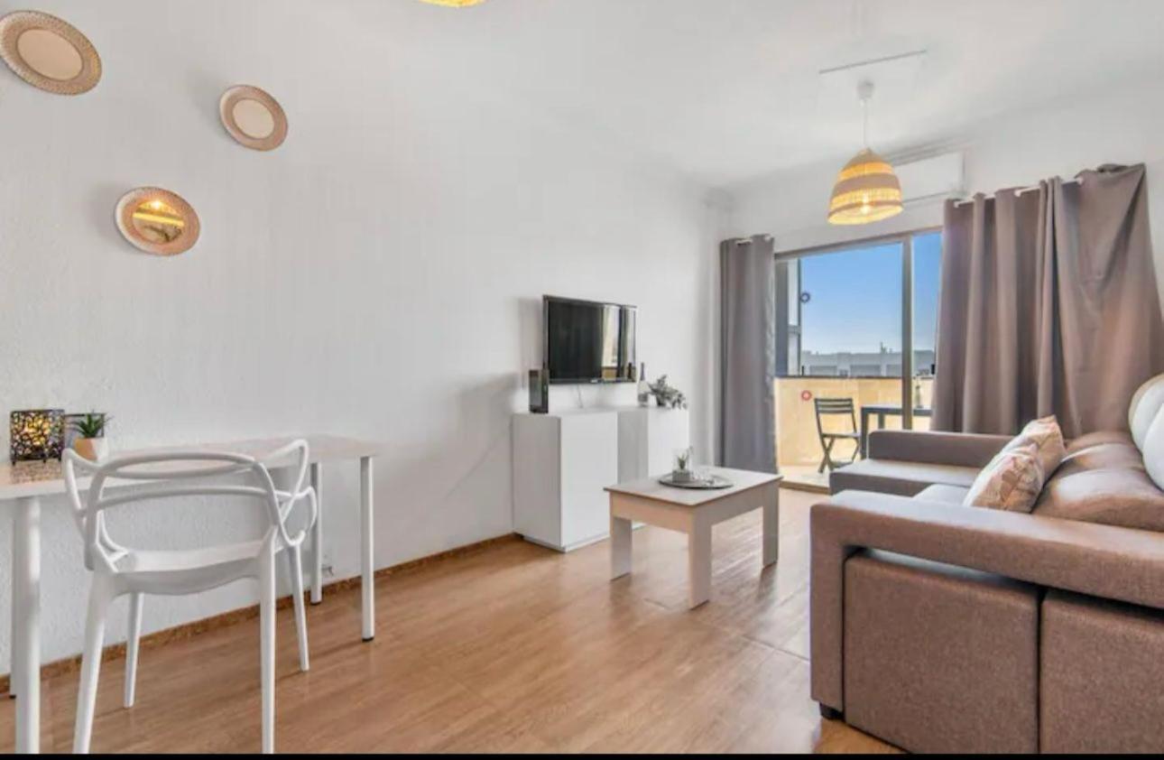 Appartement Agaete Playa Vista Yumbo Dunas Parking