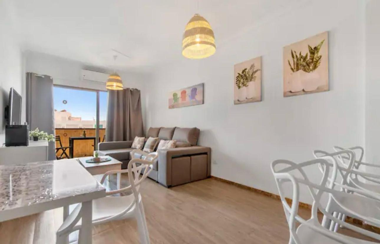 Appartement Agaete Playa Vista Yumbo Dunas Parking Maspalomas (Gran Canaria)