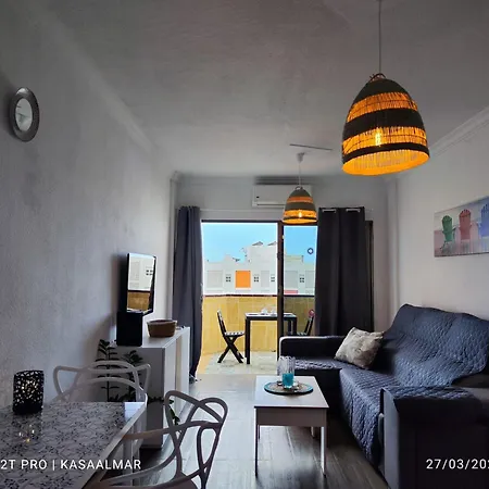Agaete Playa Vista Yumbo Dunas Parking Maspalomas  Exterior photo