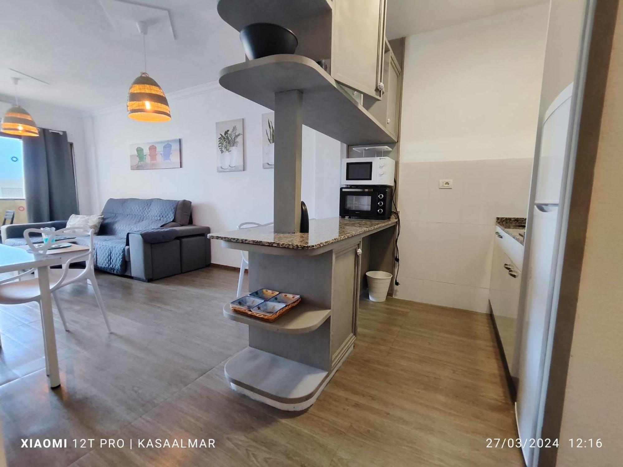 Appartement Agaete Playa Vista Yumbo Dunas Parking Maspalomas (Gran Canaria)