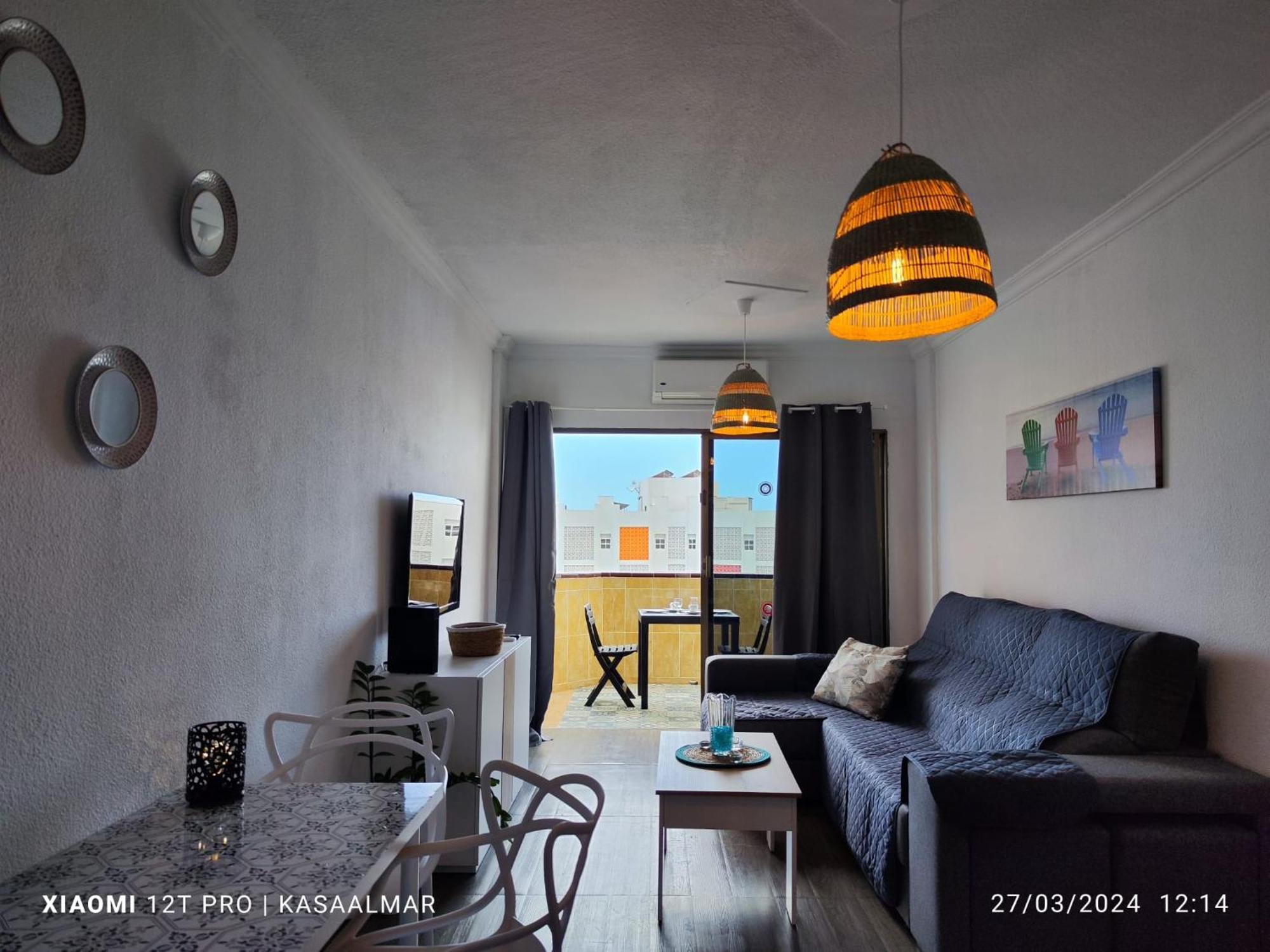 Appartement Agaete Playa Vista Yumbo Dunas Parking *