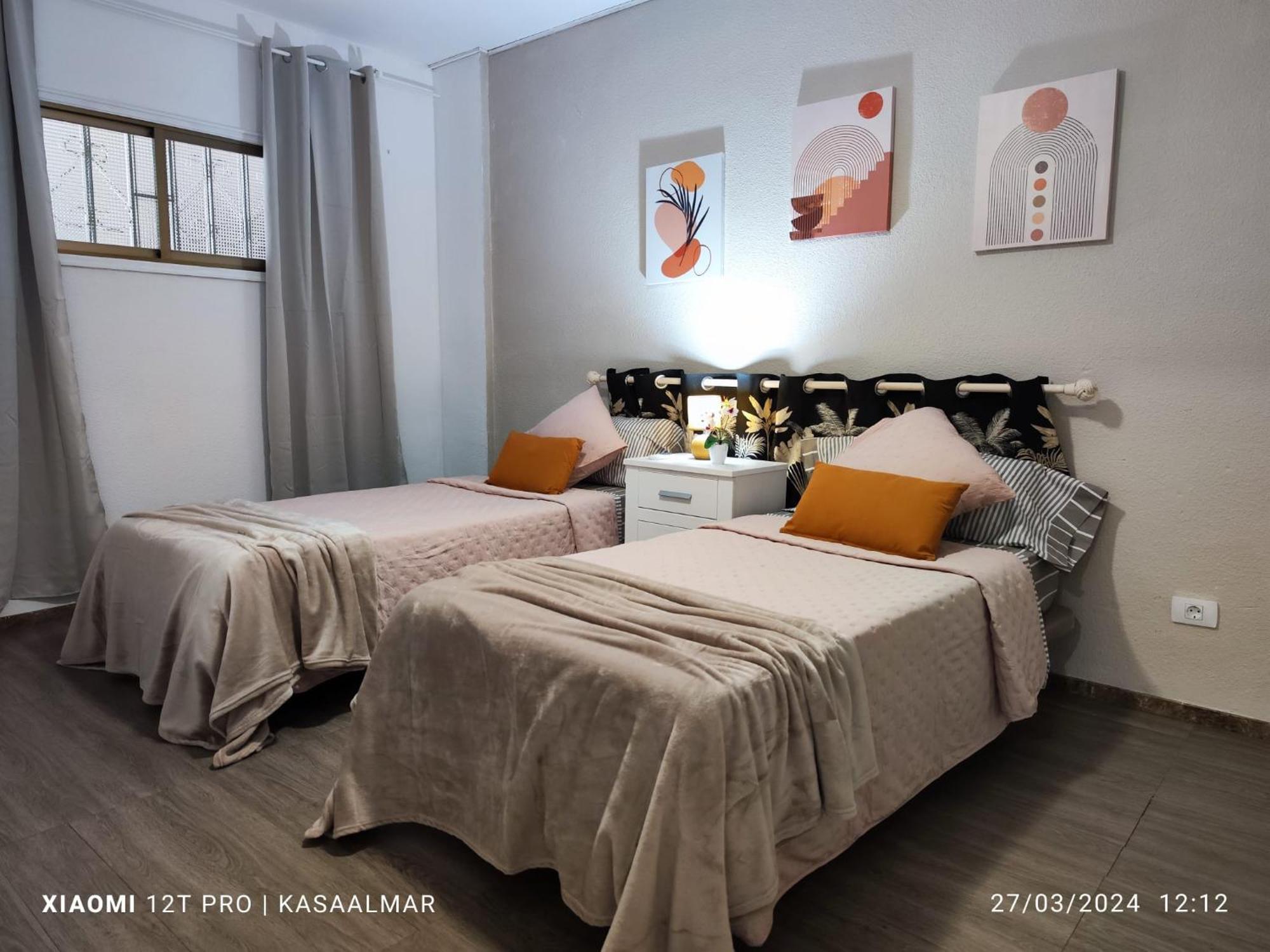 Agaete Playa Vista Yumbo Dunas Parking Appartement Maspalomas (Gran Canaria)